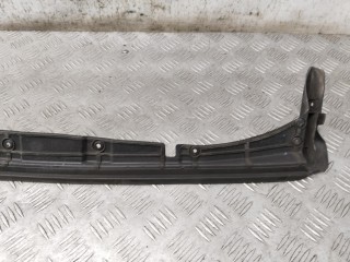 Молдинг двери передней левой, ориг. номер 808384596R, Renault Scenic 2016-2022