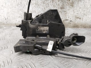 Замок двери передней левой, ориг. номер 805030057R, Renault Grand Scenic 2016-2020