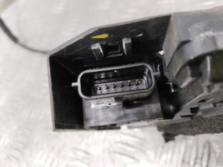 Замок двери передней левой, ориг. номер 805030057R, Renault Grand Scenic 2016-2020