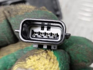 Ручка наружная передняя левая, ориг. номер 806078862R, Renault Grand Scenic 2016-2020