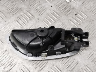Ручка внутренняя передняя левая, ориг. номер 806713722R, Renault Grand Scenic 2016-2020