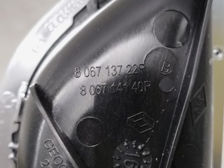 Ручка внутренняя передняя левая, ориг. номер 806713722R, Renault Grand Scenic 2016-2020
