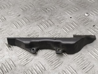 Уплотнитель двери передней левой, ориг. номер 01CL0472001, Renault Grand Scenic 2016-2020