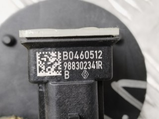 Датчик удара, ориг. номер 988302341R, Renault Grand Scenic 2016-2020