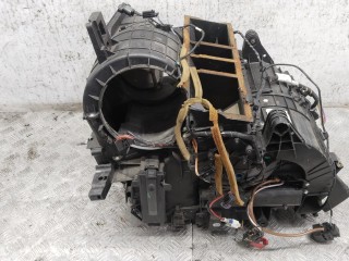 Корпус отопителя (печки), Citroen C5 2004-2008