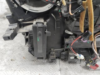 Корпус отопителя (печки), Citroen C5 2004-2008