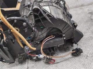 Корпус отопителя (печки), Citroen C5 2004-2008