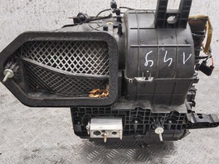Корпус отопителя (печки), Peugeot 407 2004-2008