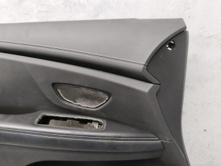 Обшивка двери передней левой (дверная карта), Renault Grand Scenic 2016-2020