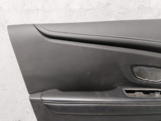Обшивка двери передней левой (дверная карта), Renault Grand Scenic 2016-2020