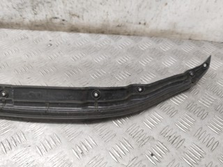 Уплотнитель двери передней правой, ориг. номер 808398711R, Renault Grand Scenic 2016-2020