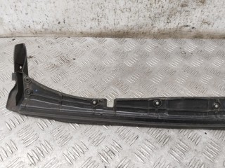 Уплотнитель двери передней правой, ориг. номер 808398711R, Renault Grand Scenic 2016-2020