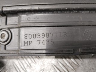 Уплотнитель двери передней правой, ориг. номер 808398711R, Renault Grand Scenic 2016-2020