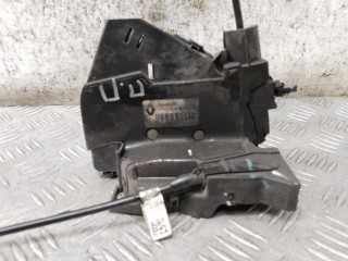 Замок двери передней правой, ориг. номер 805025301R, Renault Grand Scenic 2016-2020