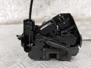Замок двери передней правой, ориг. номер 805025301R, Renault Grand Scenic 2016-2020