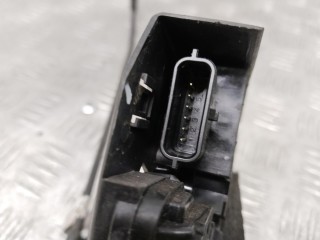 Замок двери передней правой, ориг. номер 805025301R, Renault Grand Scenic 2016-2020