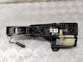 Ручка наружная передняя правая, ориг. номер 806067663R, Renault Grand Scenic 2016-2020