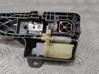 Ручка наружная передняя правая, ориг. номер 806067663R, Renault Grand Scenic 2016-2020