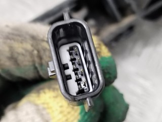 Ручка наружная передняя правая, ориг. номер 806067663R, Renault Scenic 2016-2022