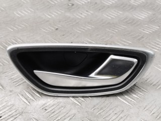 Ручка внутренняя передняя правая, ориг. номер 806705893R, Renault Grand Scenic 2016-2020