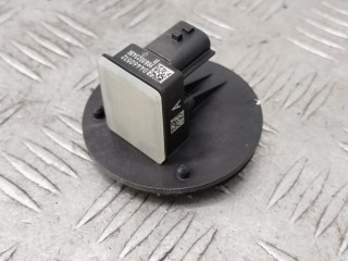 Датчик удара, ориг. номер 988302341R, Renault Grand Scenic 2016-2020