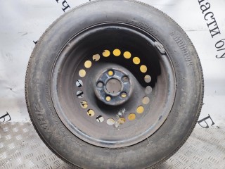 Диск штампованный, Volkswagen Transporter 2002-2009