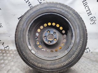 Диск штампованный, Volkswagen Transporter 2002-2009