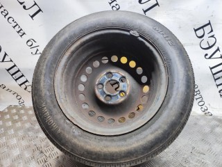 Диск штампованный, Volkswagen Transporter 2002-2009