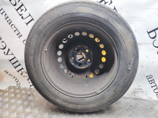 Диск штампованный, Volkswagen Transporter 2002-2009