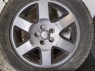 Диск литой, Land-Rover Range Rover 2005-2009
