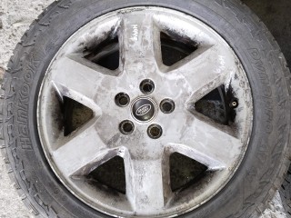 Диск литой, Land-Rover Range Rover 2005-2009