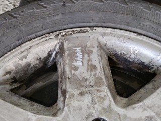 Диск литой, Land-Rover Range Rover 2005-2009