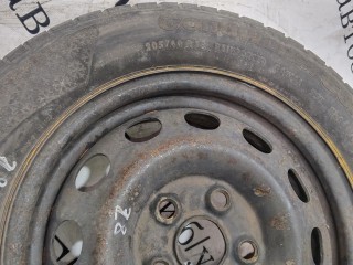 Диск штампованный, Ford Galaxy 1995-2000
