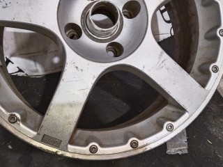 Диск литой, Audi 80 1991-1996