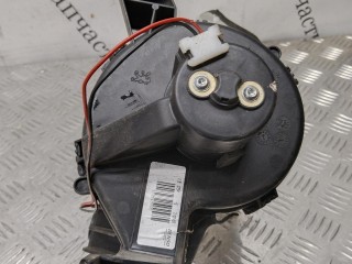 Моторчик печки дополнительной, Citroen C4 Grand Picasso 2006-2013
