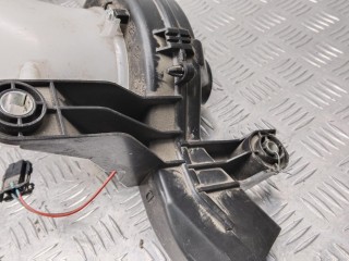 Моторчик печки дополнительной, Citroen C4 Grand Picasso 2006-2013