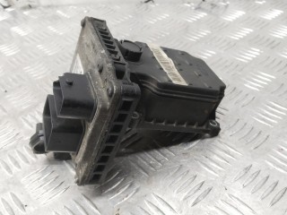 Блок управления роботизированной КПП, ориг. номер 9675305480, Peugeot 3008 2009-2013