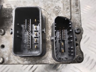 Блок управления роботизированной КПП, ориг. номер 9675305480, Peugeot 308 2007-2011