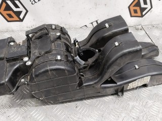 Моторчик печки дополнительной, ориг. номер 6411604755409, BMW X5 E70 2006-2010