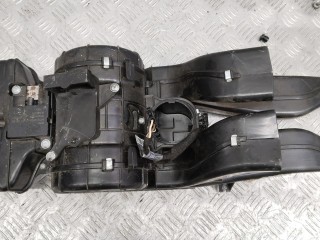 Моторчик печки дополнительной, ориг. номер 6411604755409, BMW X5 E70 2006-2010