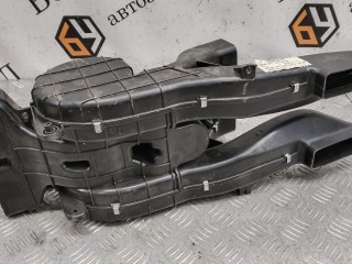 Моторчик печки дополнительной, ориг. номер 6411604755409, BMW X5 E70 2006-2010
