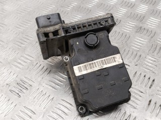 Блок управления роботизированной КПП, Citroen C4 Picasso 2006-2013