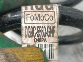 Пружина задняя, Ford Fusion