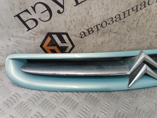 Решетка радиатора, Citroen Picasso