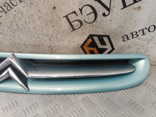 Решетка радиатора, Citroen Picasso