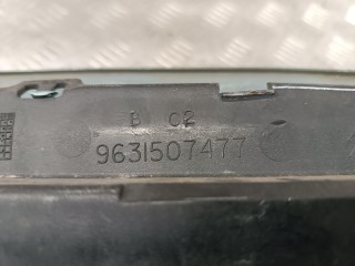Решетка радиатора, Citroen Picasso