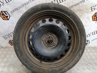 Диск штампованный, Opel Zafira 2008-2014