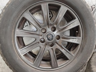 Диск литой, Land-Rover Range Rover Sport 2005-2009