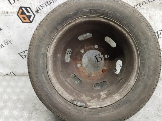 Диск штампованный, Iveco Daily 2011-2014