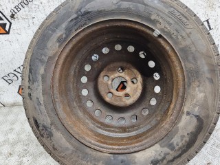 Диск штампованный, Volkswagen Transporter 1990-2003
